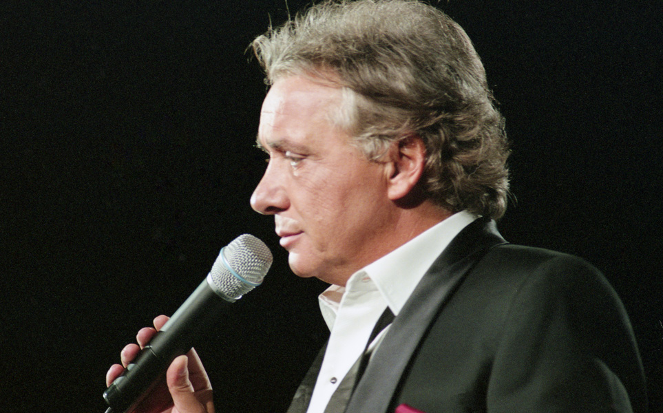 Michel SARDOU