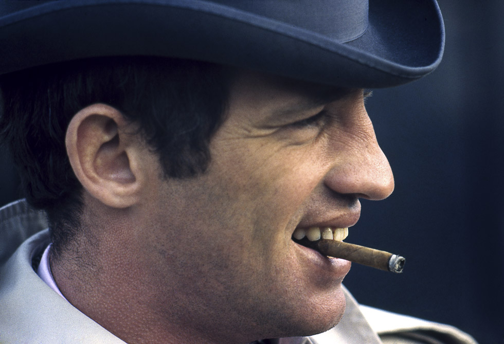 Jean-Paul BELMONDO