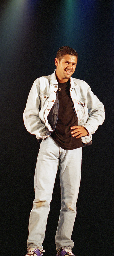 Jamel DEBBOUZE