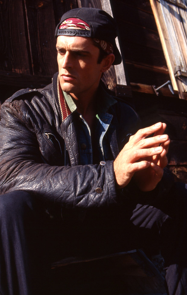 Rupert EVERETT