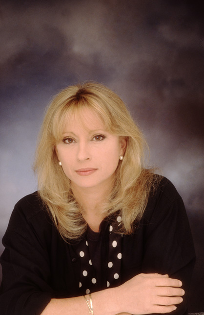 Véronique SANSON