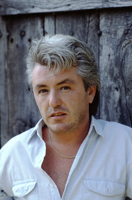Marc CERRONE