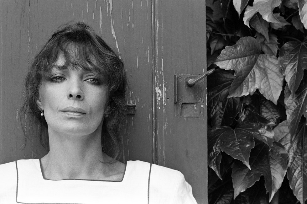 Marie LAFORET
