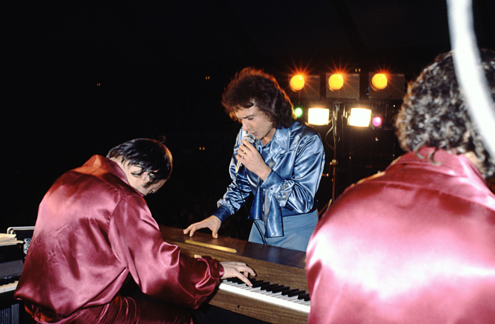 Michel SARDOU