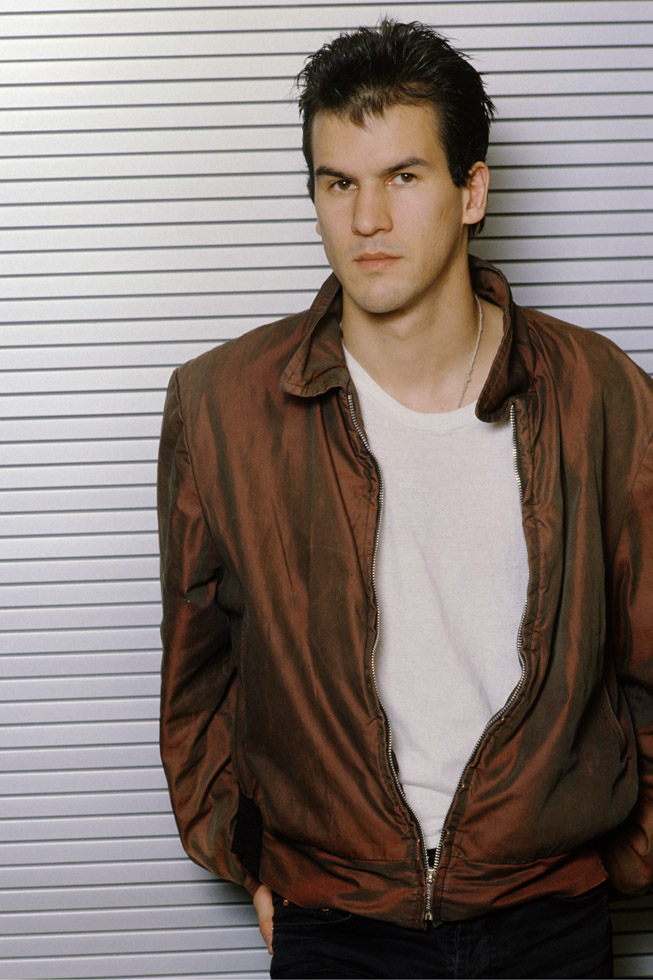 Christopher BUCHHOLZ