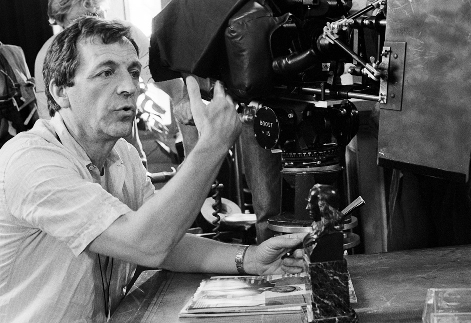 Costa GAVRAS