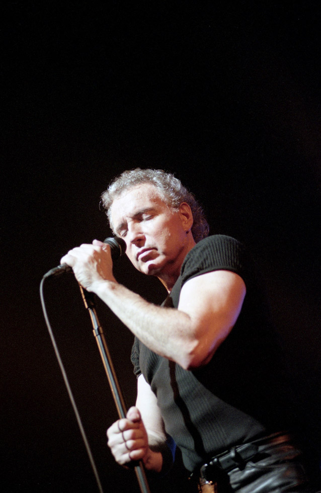 Bernard LAVILLIERS