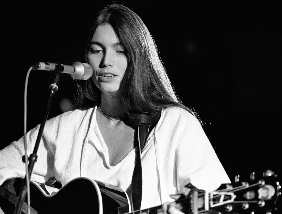 Emmylou HARRIS