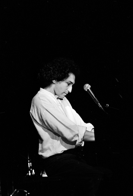 Michel BERGER