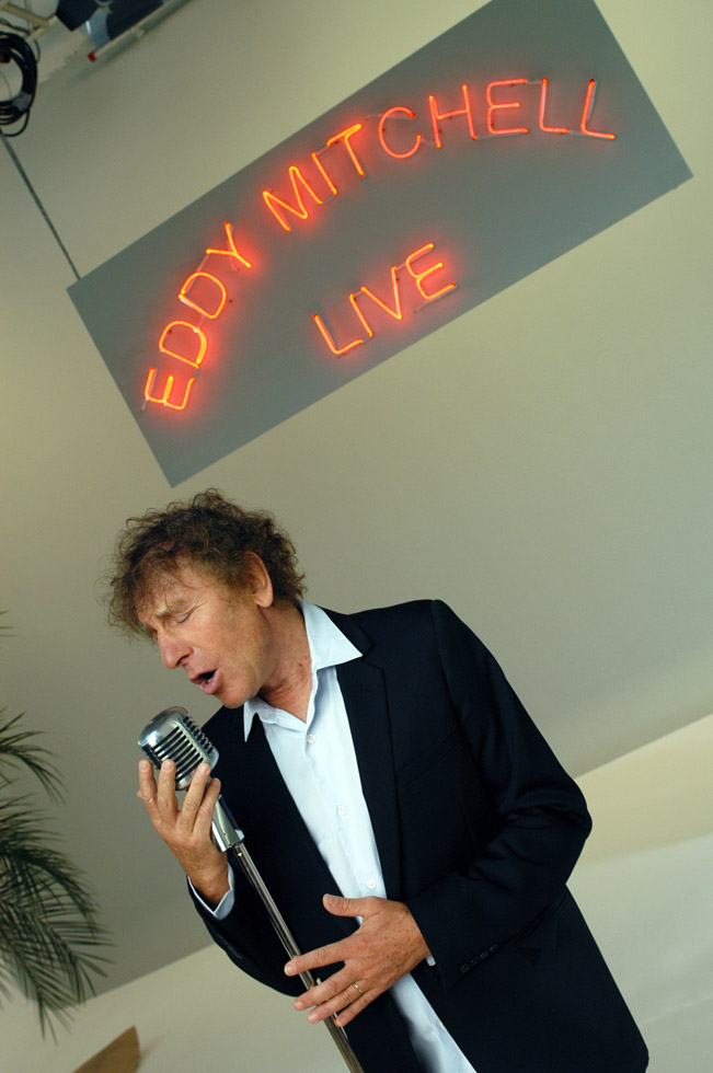 Alain SOUCHON