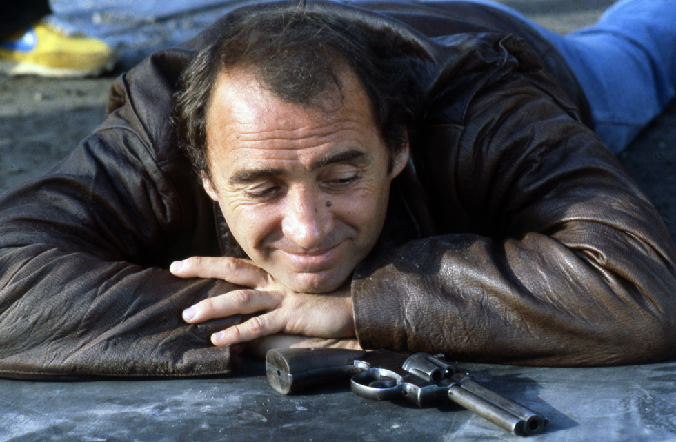 Film La guerre des polices