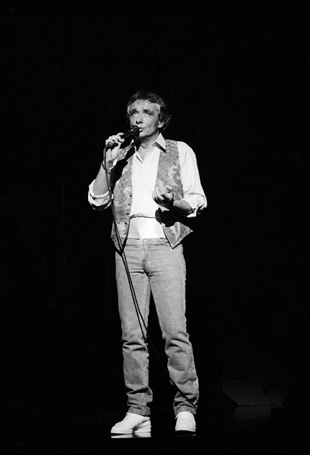 Michel SARDOU