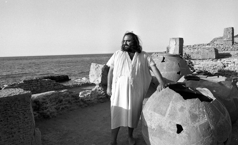 Demis ROUSSOS