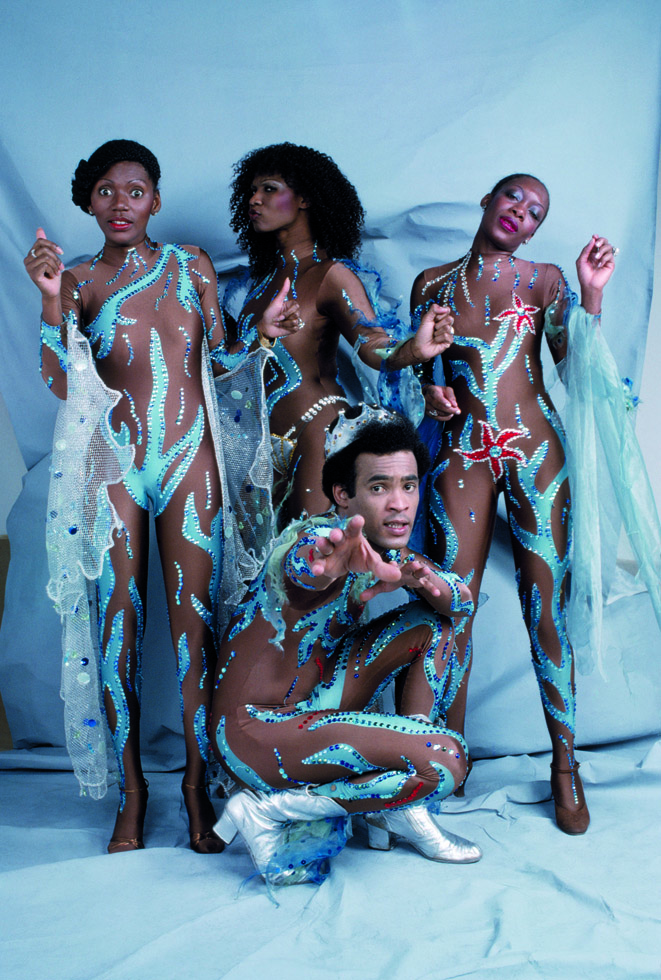 BONEY M