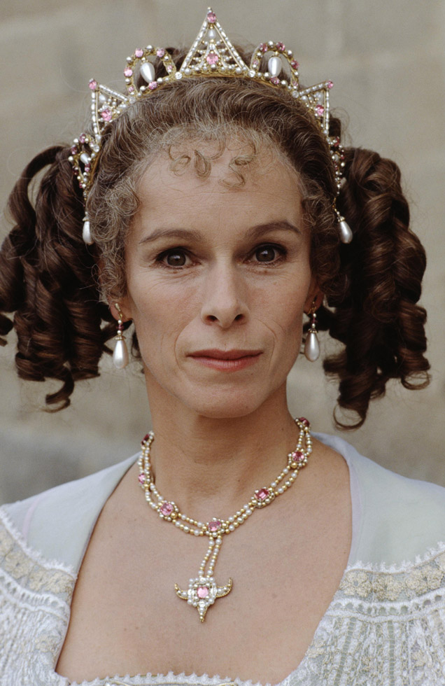 Film Le retour des mousquetaires