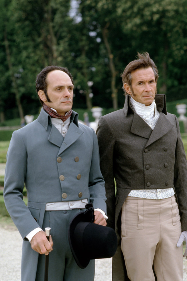 Film Napoléon et Joséphine