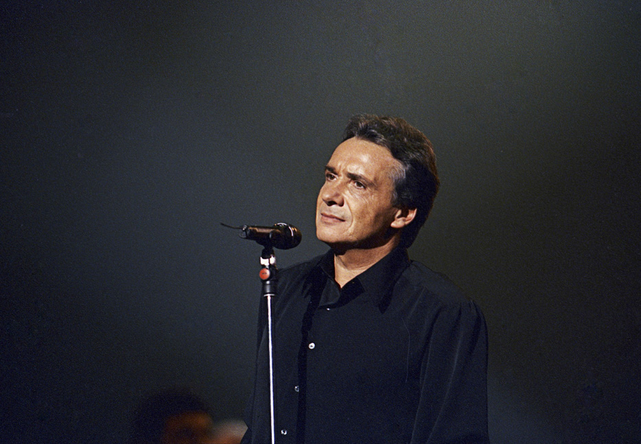 Michel SARDOU