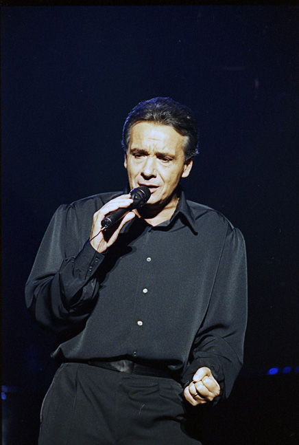 Michel SARDOU