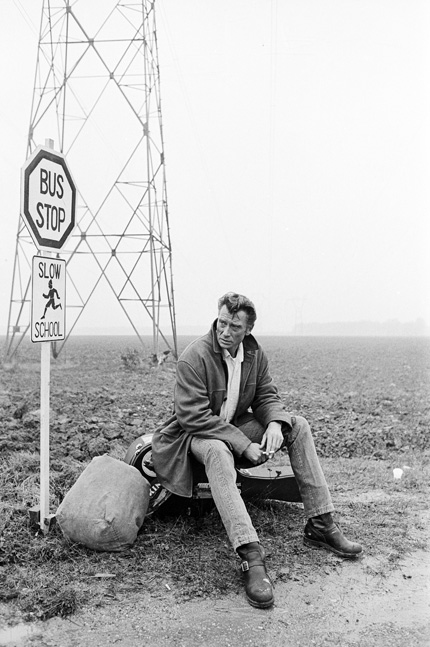 Johnny HALLYDAY 