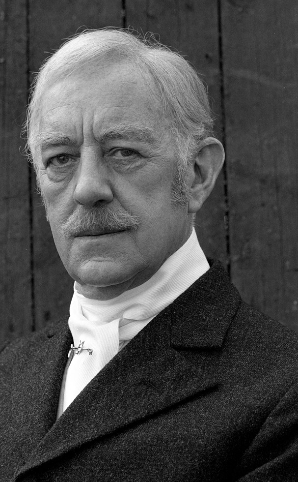 Alec GUINNESS