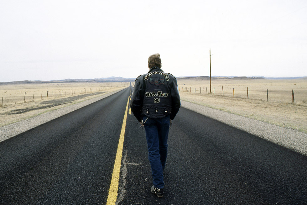 Johnny HALLYDAY 