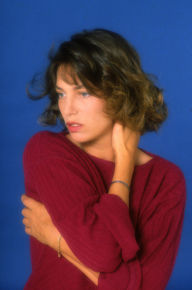 Jane BIRKIN