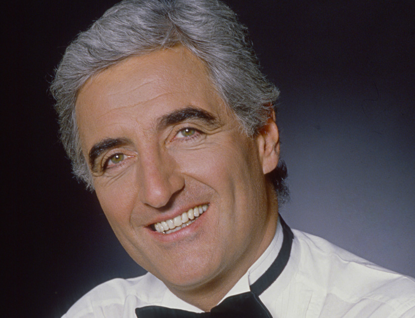 Jean-Loup DABADIE