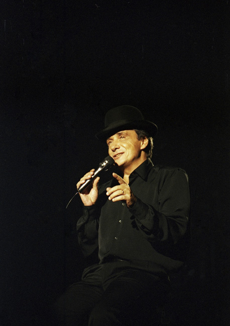 Michel SARDOU