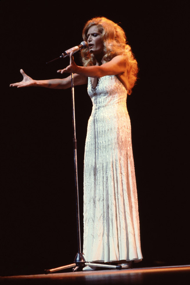 DALIDA