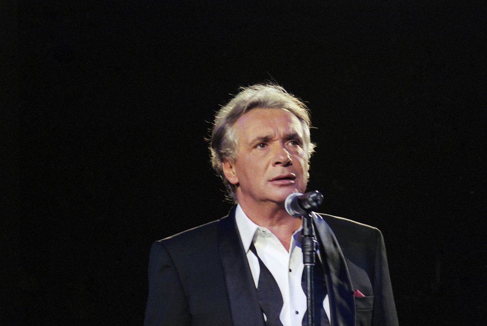 Michel SARDOU