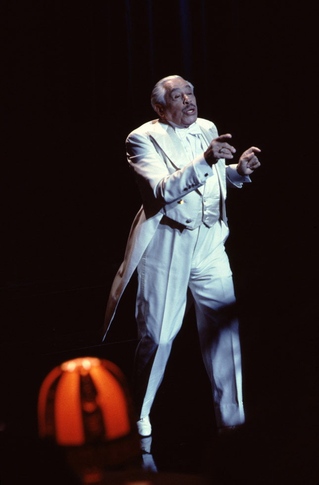 Cab CALLOWAY