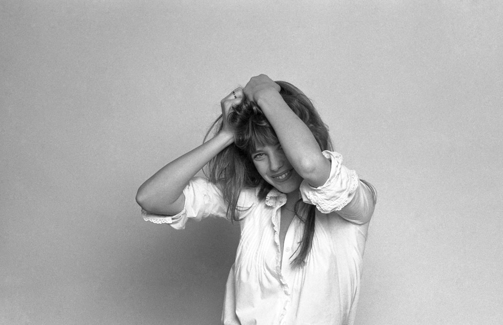 Jane BIRKIN