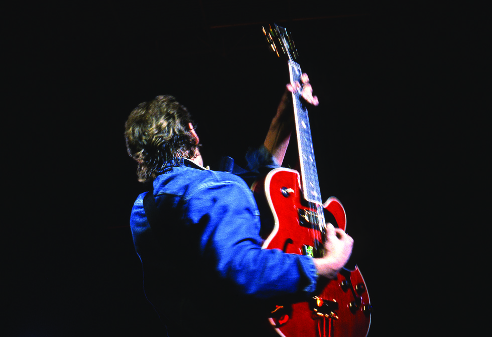 Johnny HALLYDAY 