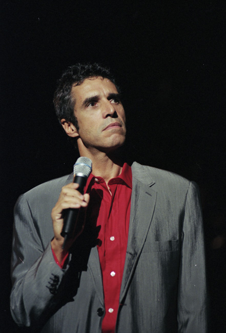 Julien CLERC