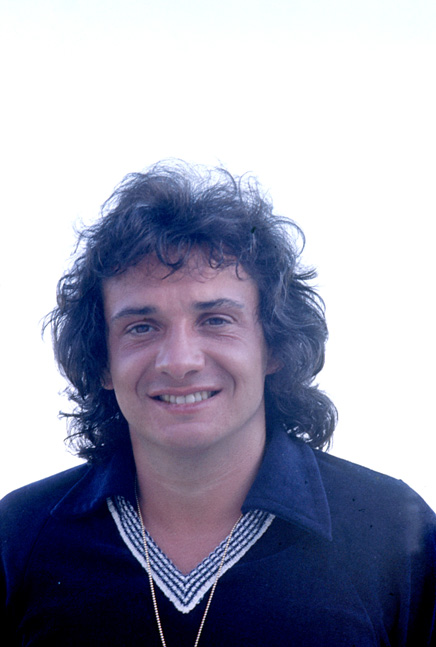 Michel SARDOU