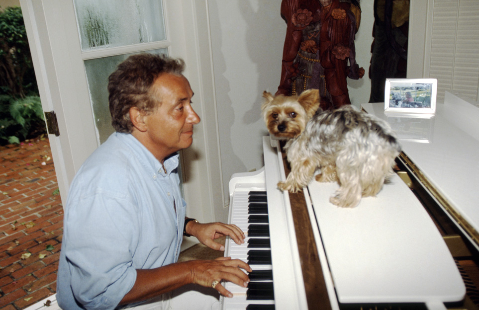 Michel SARDOU