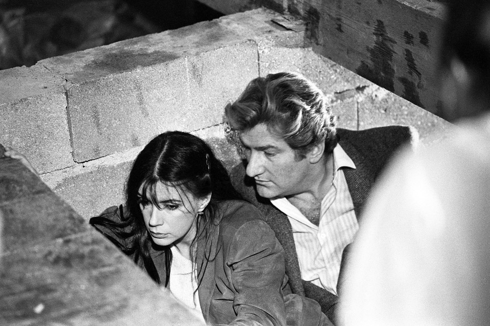 Film A mort l'arbitre