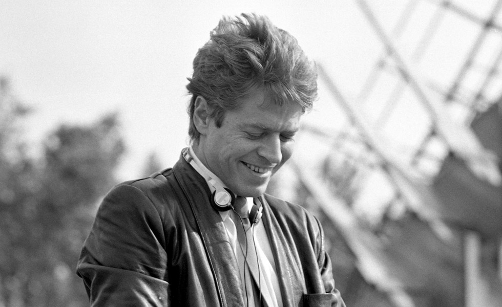 Robert PALMER
