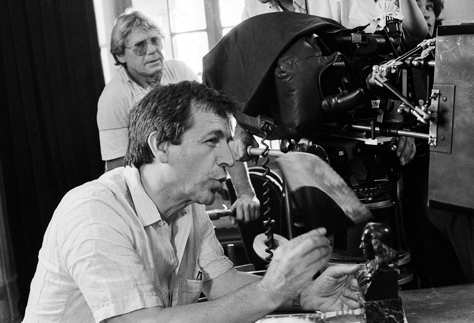 Costa GAVRAS