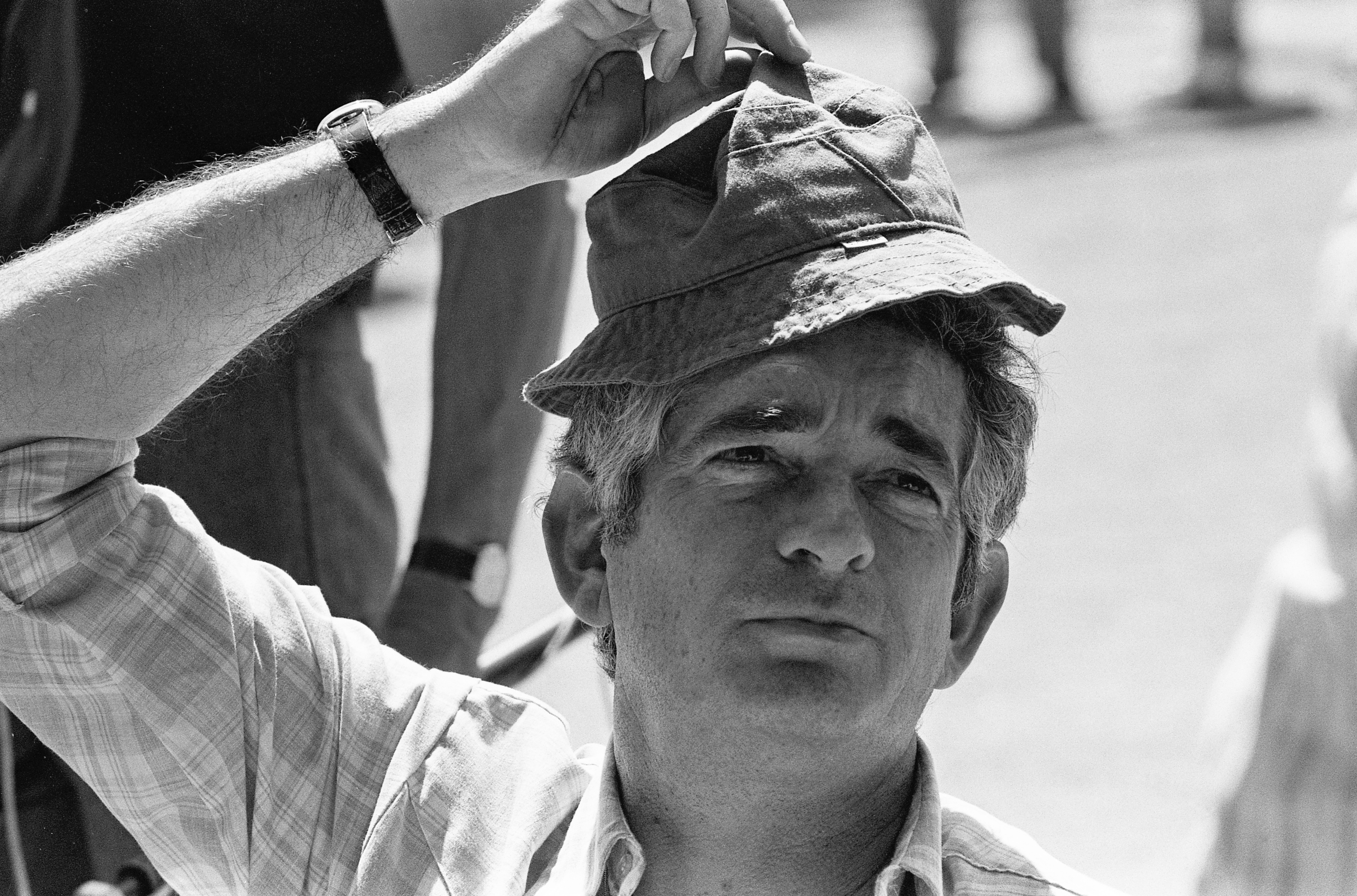 Jacques DEMY
