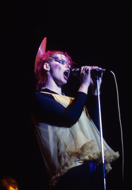 Nina HAGEN