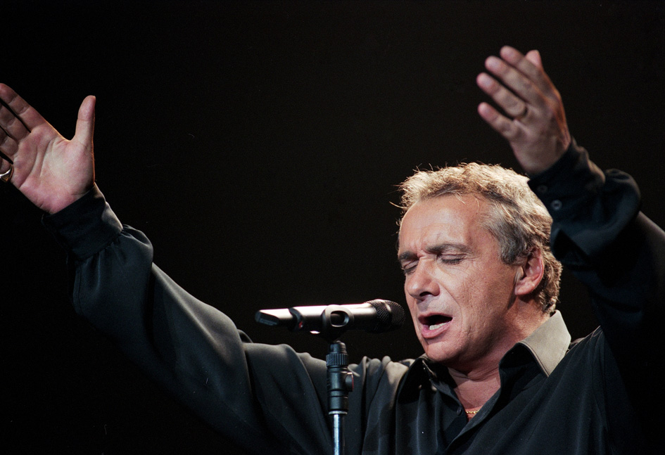 Michel SARDOU