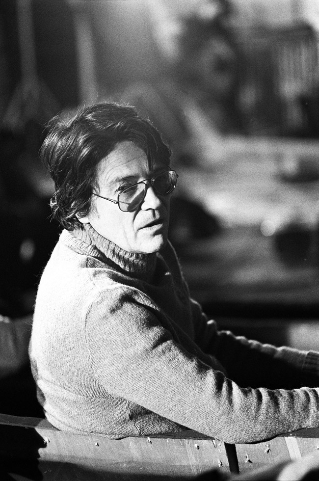 Film A mort l'arbitre