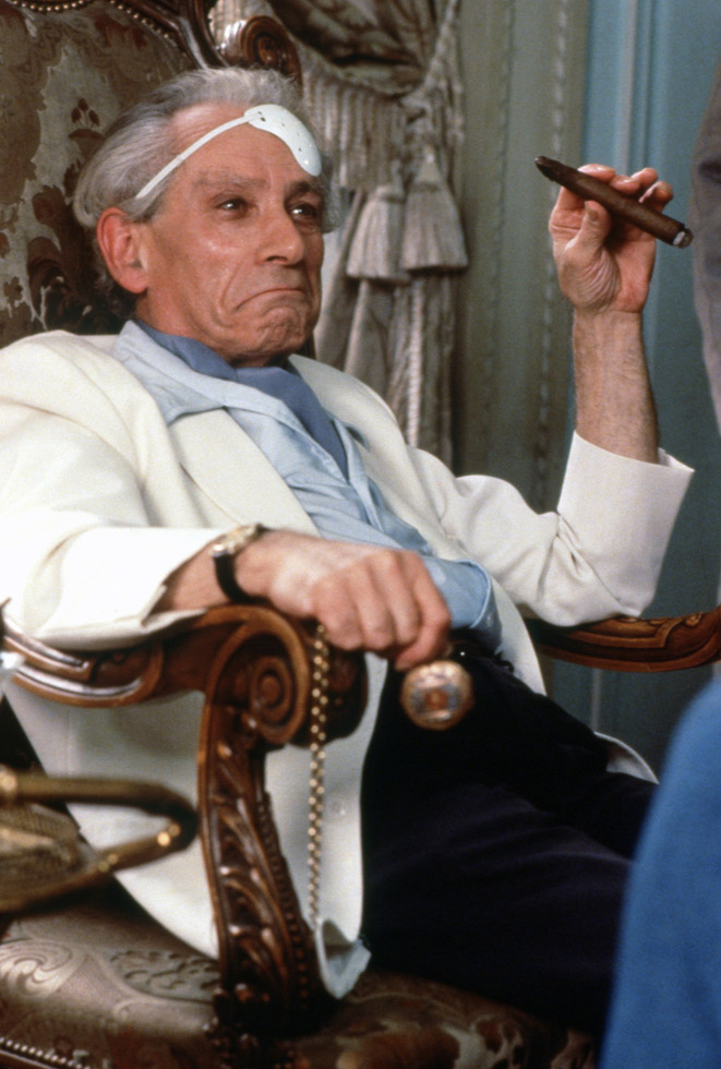Samuel FULLER