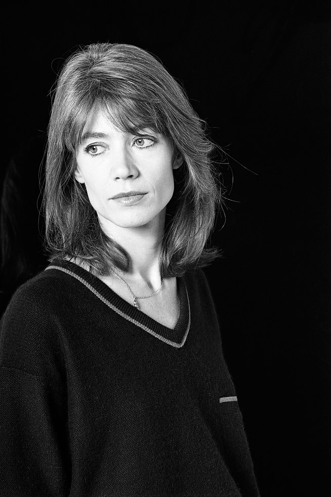 Françoise HARDY