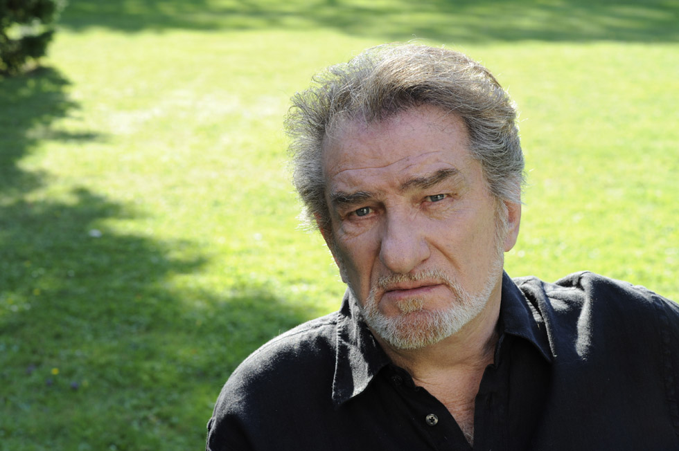 Eddy MITCHELL