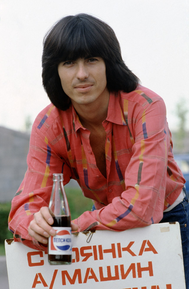 Didier MAROUANI et SPACE