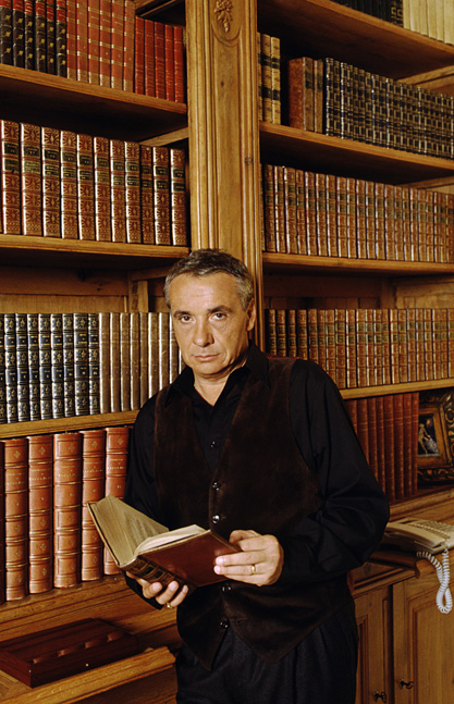 Michel SARDOU