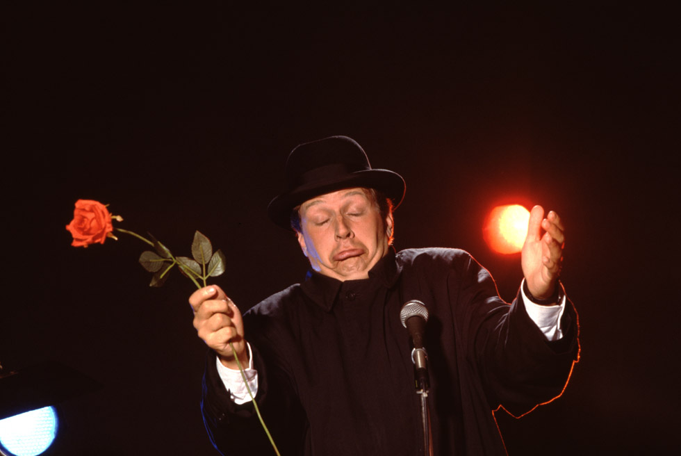André LAMY