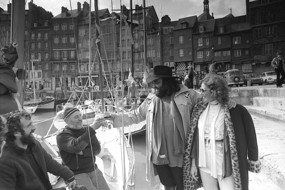Demis ROUSSOS